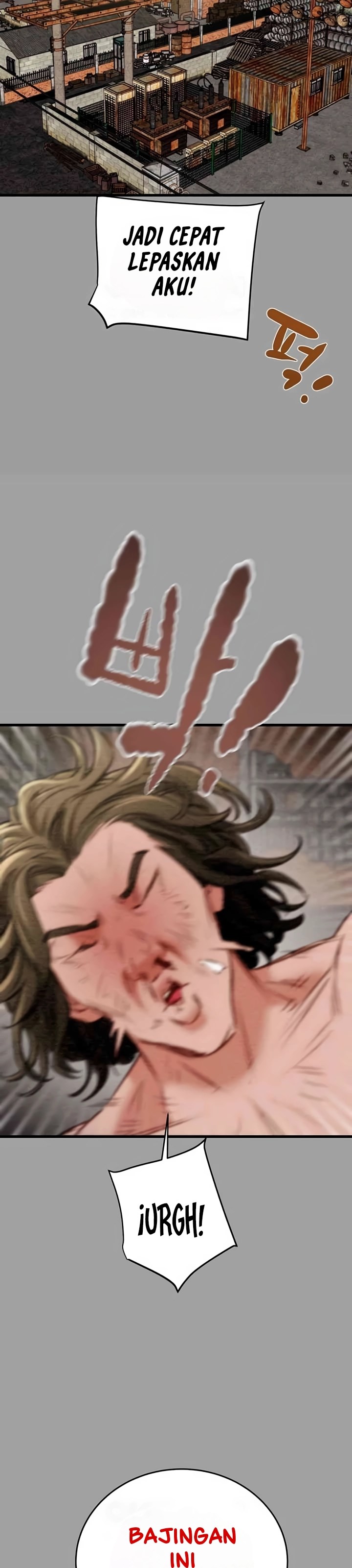 The Man Who Devours - Chapter 29 47