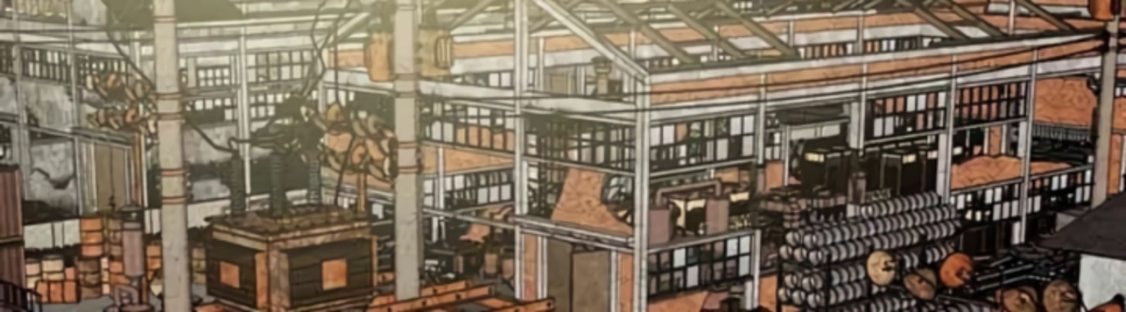 The Man Who Devours - Chapter 29 46