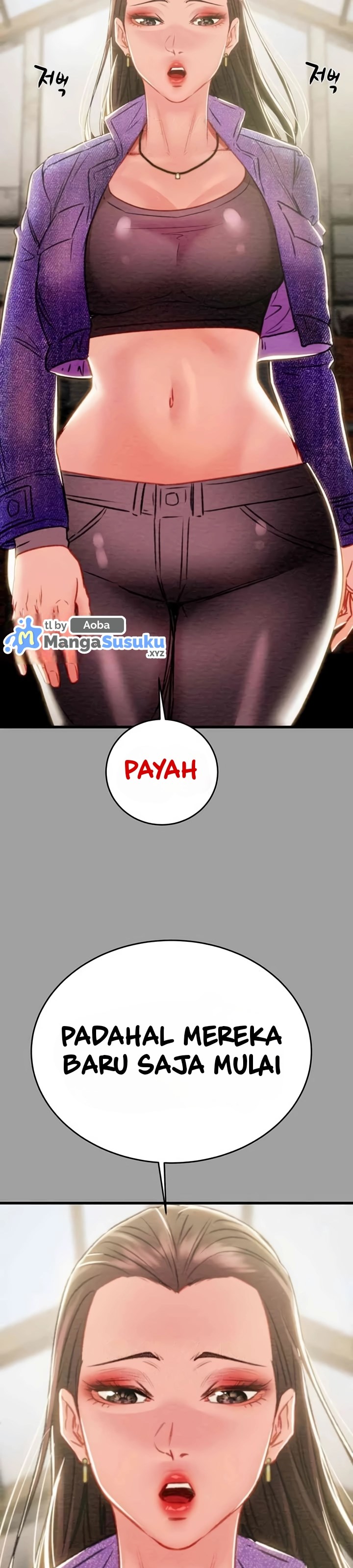 The Man Who Devours - Chapter 29 53