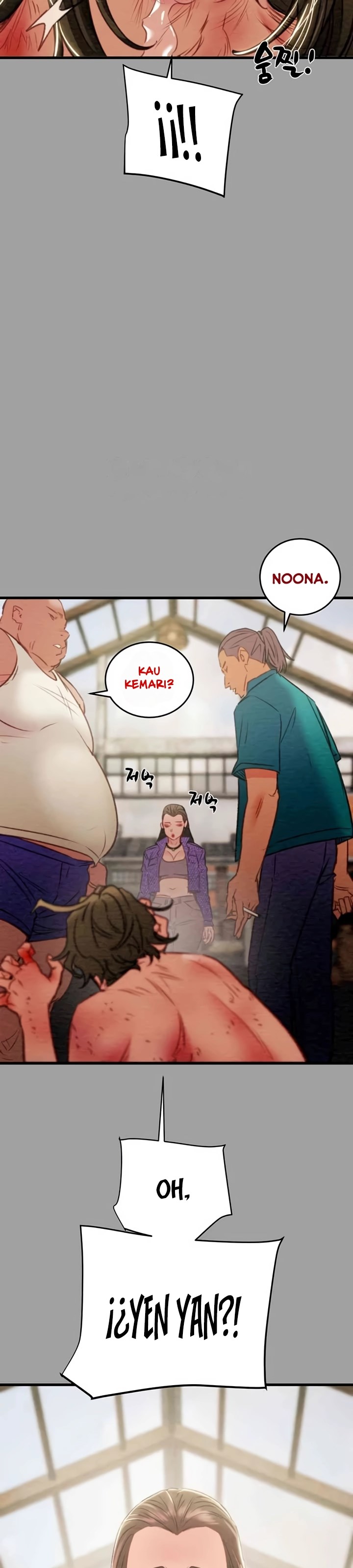 The Man Who Devours - Chapter 29 52