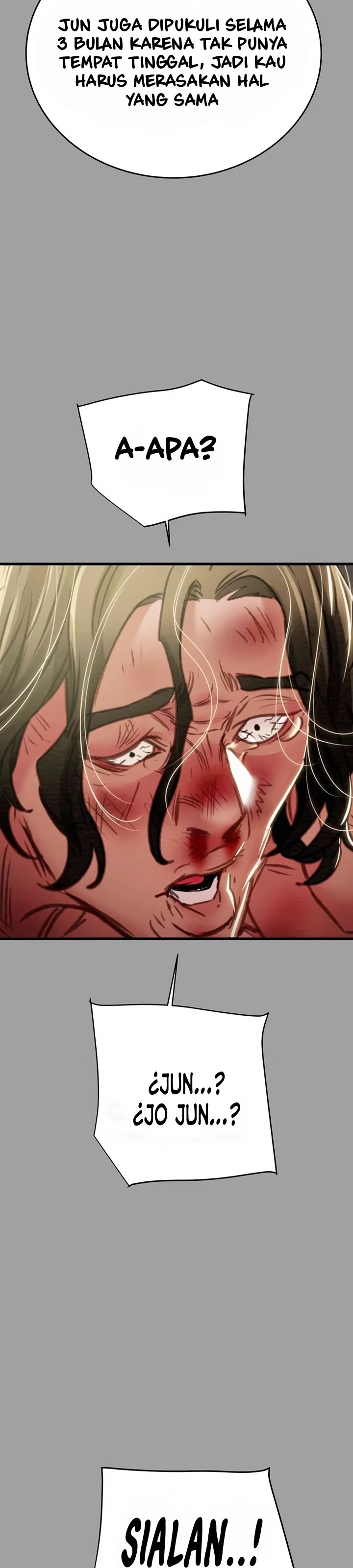 The Man Who Devours - Chapter 29 55