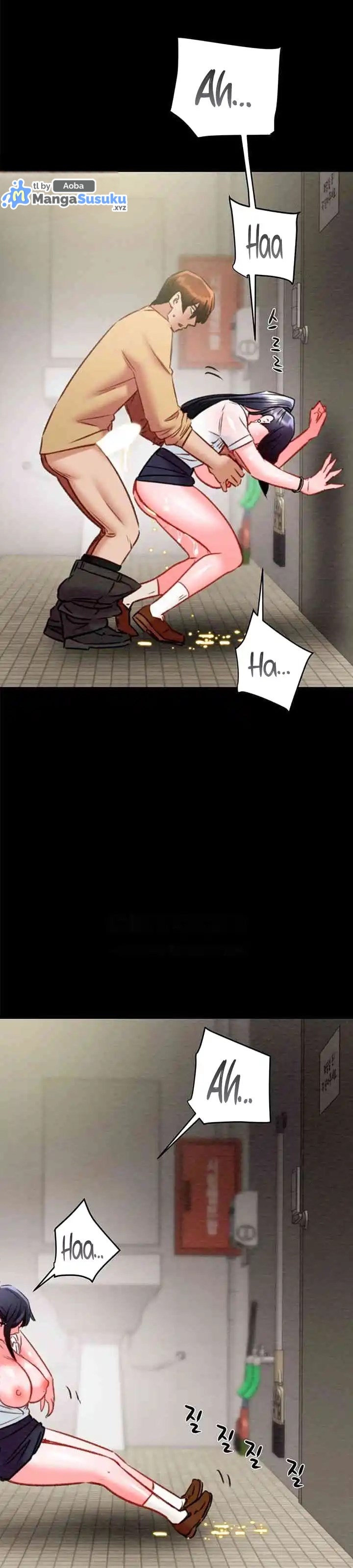 The Man Who Devours - Chapter 26 30