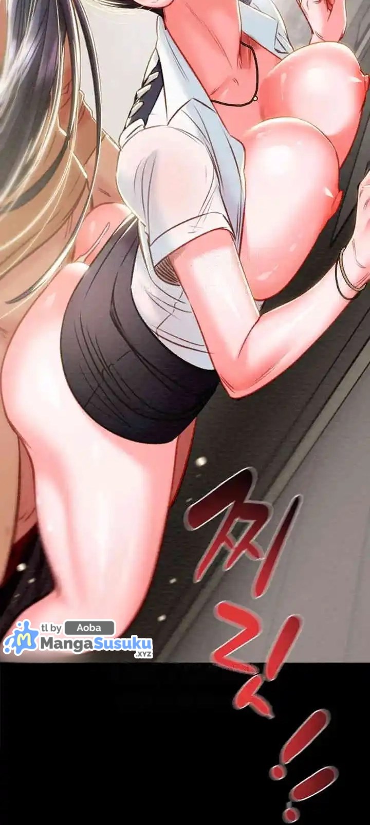 The Man Who Devours - Chapter 26 21