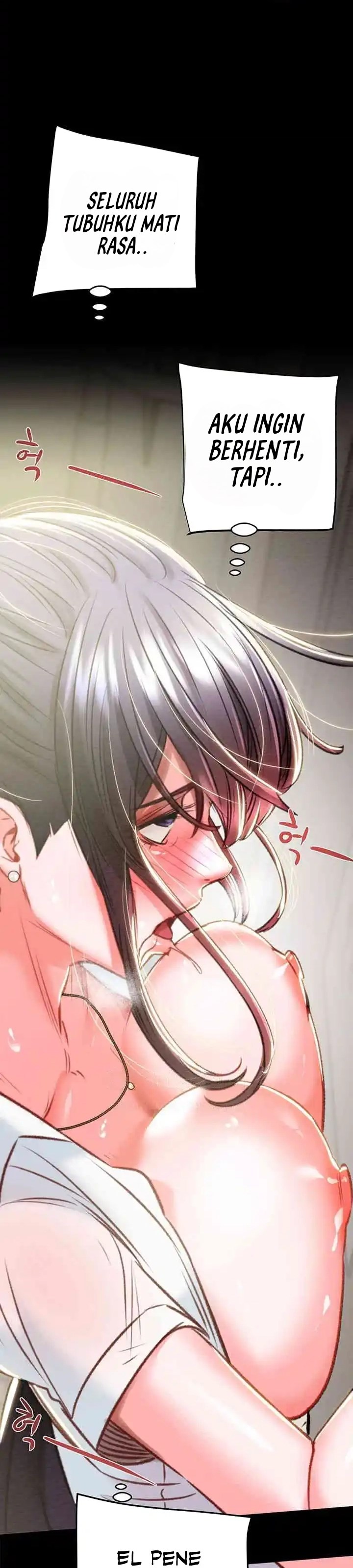 The Man Who Devours - Chapter 26 22