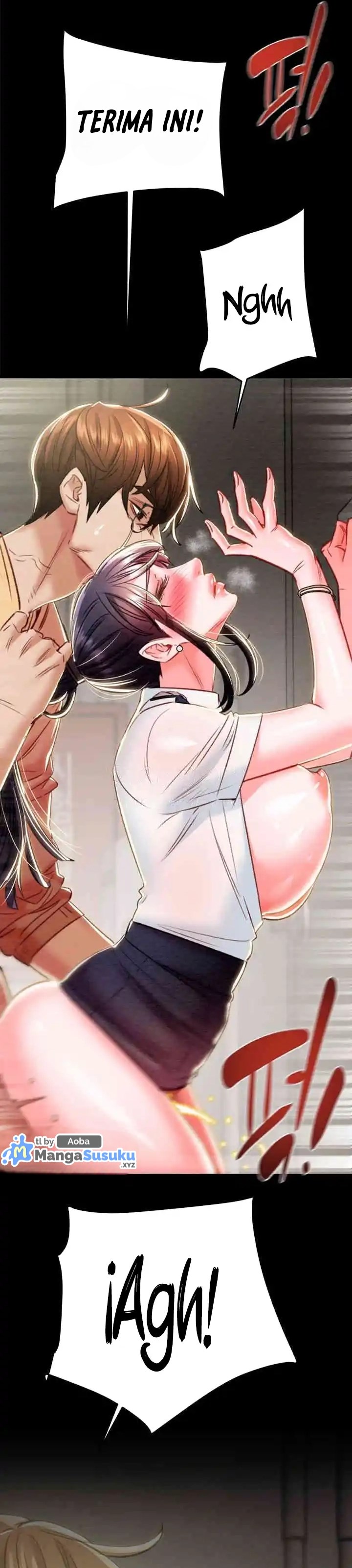 The Man Who Devours - Chapter 26 27