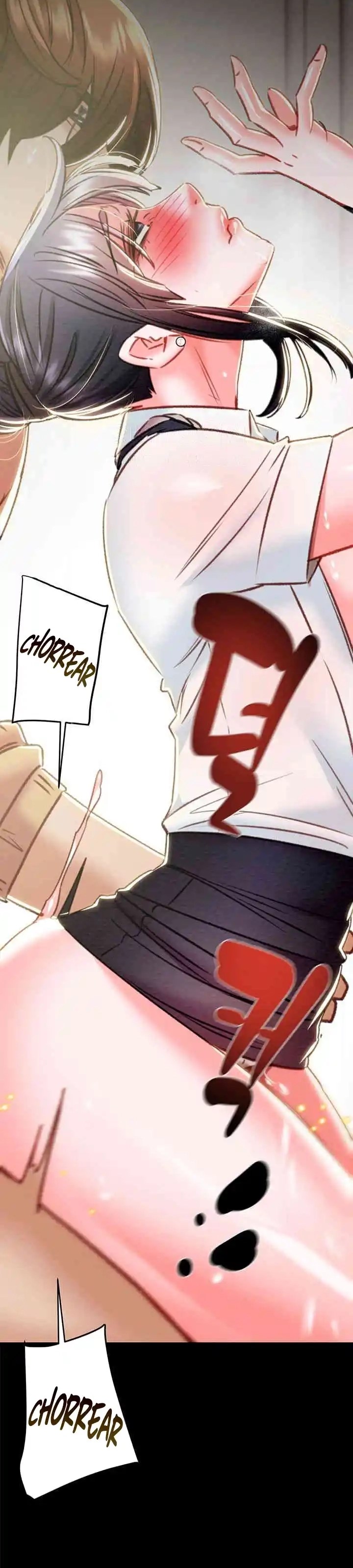 The Man Who Devours - Chapter 26 28