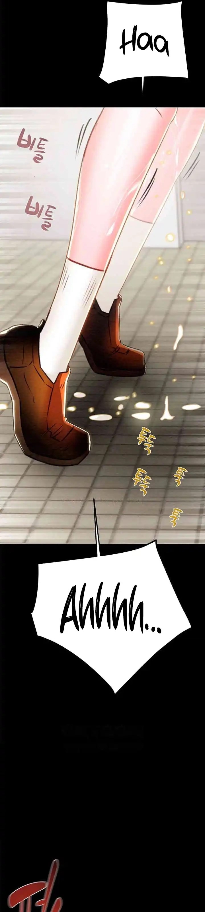 The Man Who Devours - Chapter 26 25