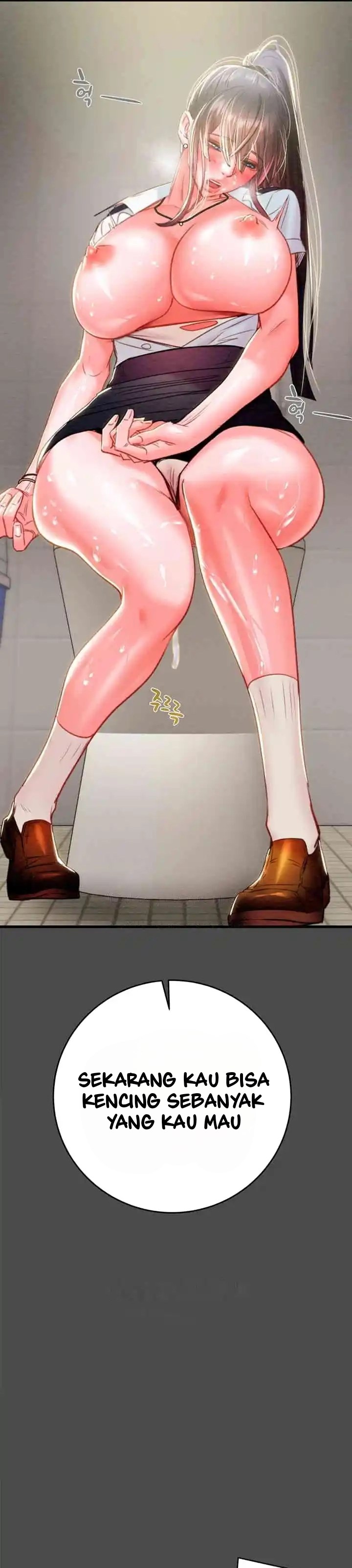 The Man Who Devours - Chapter 26 33