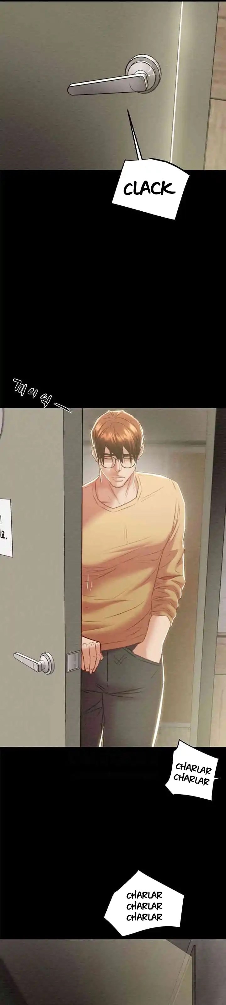 The Man Who Devours - Chapter 26 36