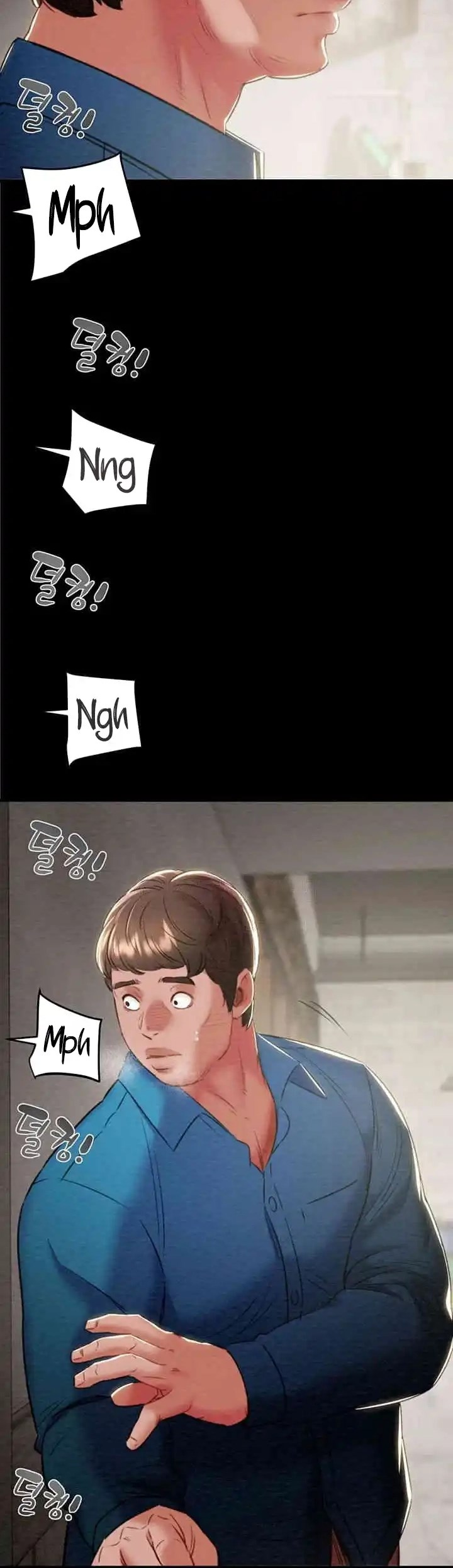 The Man Who Devours - Chapter 26 11