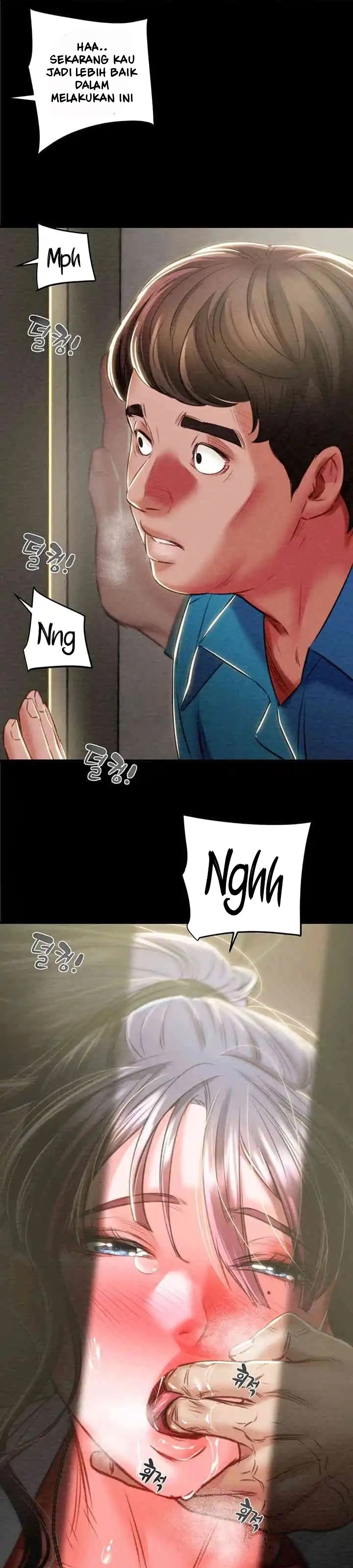 The Man Who Devours - Chapter 26 12