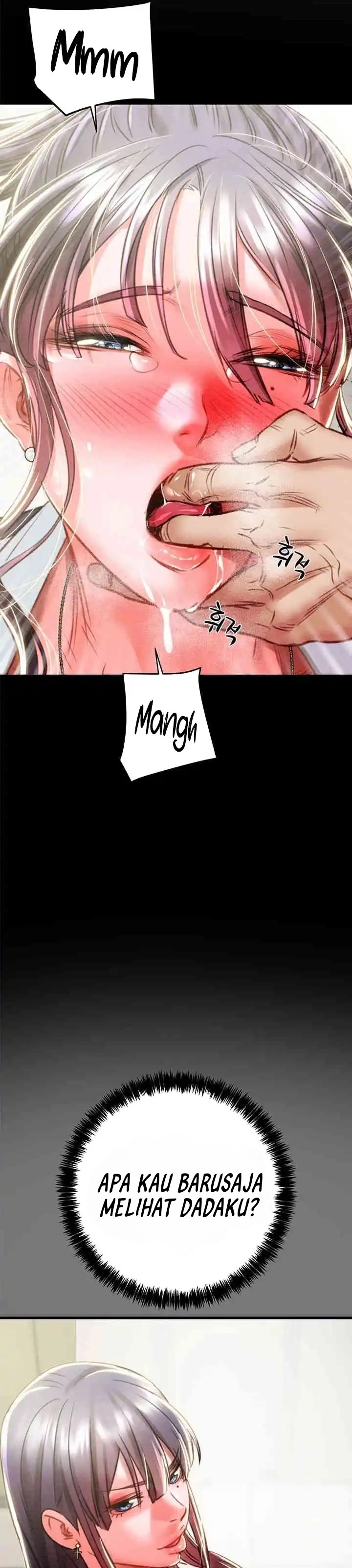 The Man Who Devours - Chapter 26 15