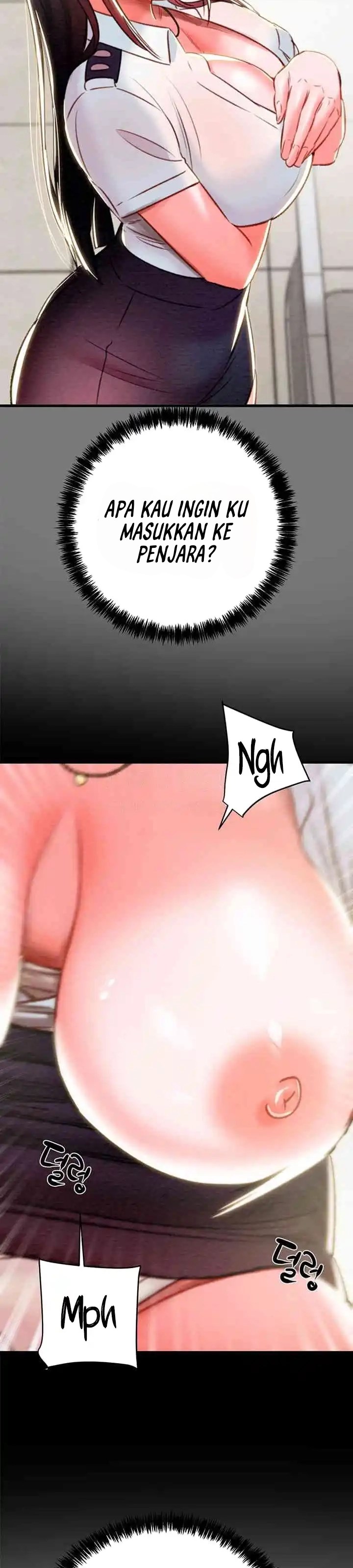 The Man Who Devours - Chapter 26 16