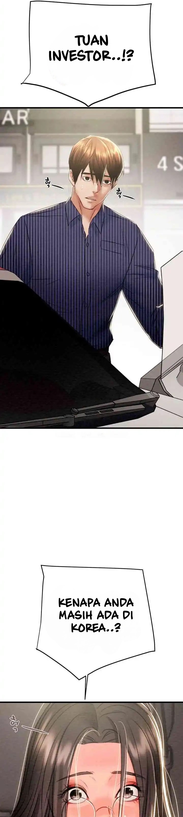 The Man Who Devours - Chapter 26 65