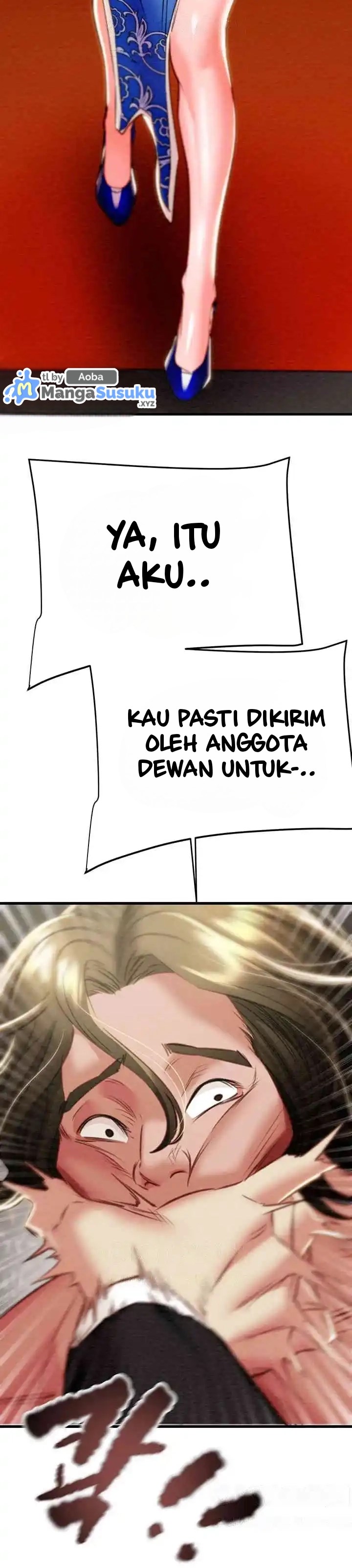 The Man Who Devours - Chapter 26 49