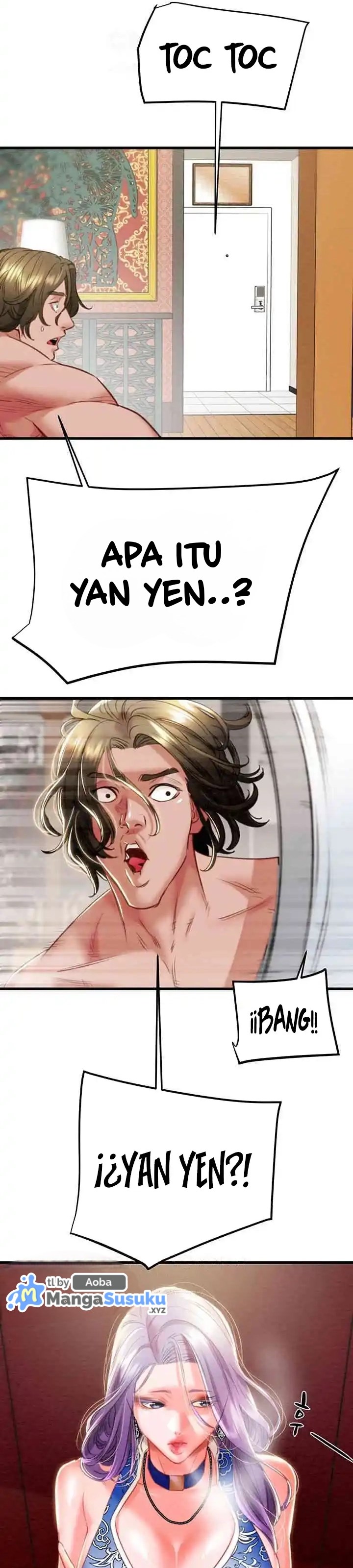 The Man Who Devours - Chapter 26 45