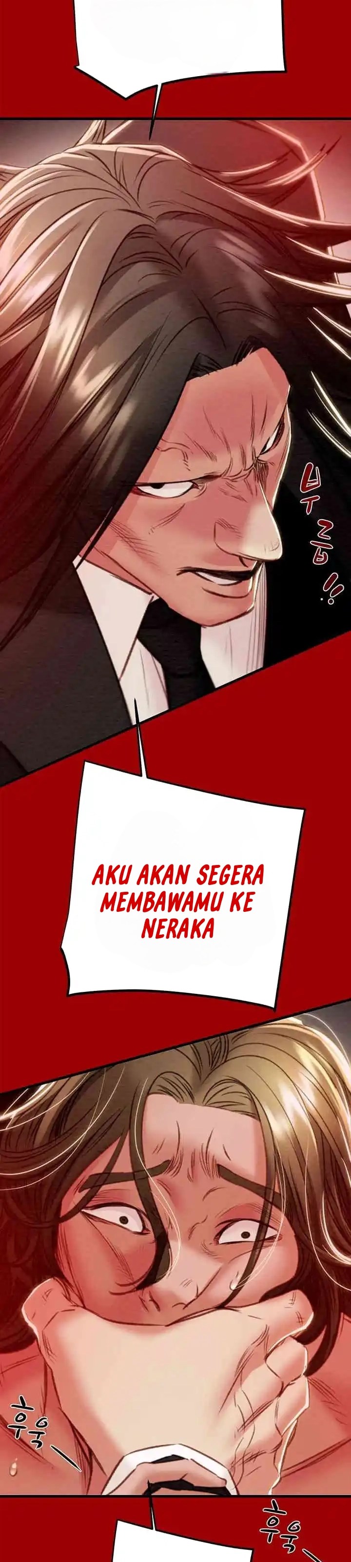 The Man Who Devours - Chapter 26 52