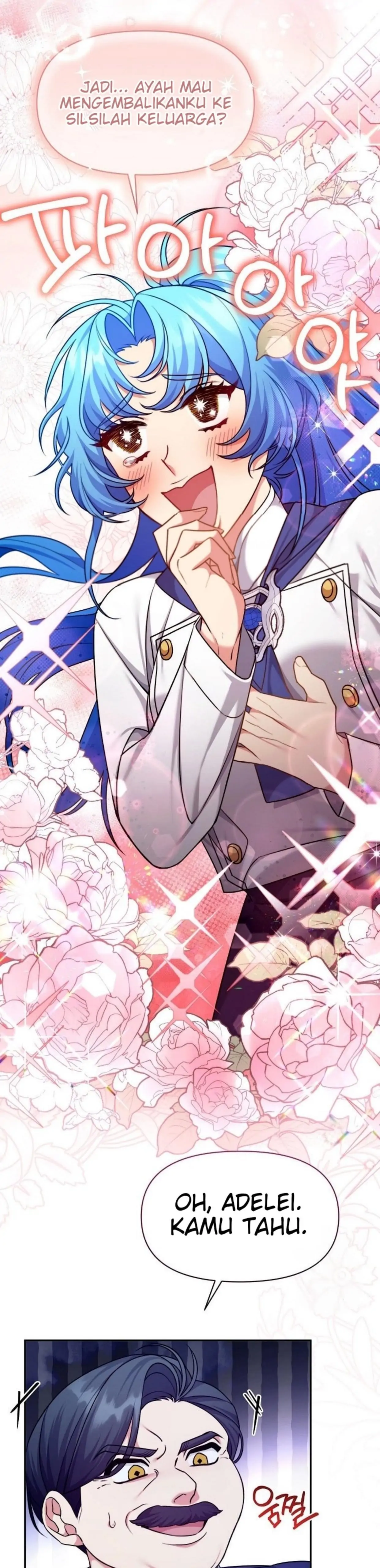 I’m a Villainess, but I’m Good at Cooking - Chapter 10 9 I’m a Villainess, but I’m Good at Cooking - Chapter 10 9