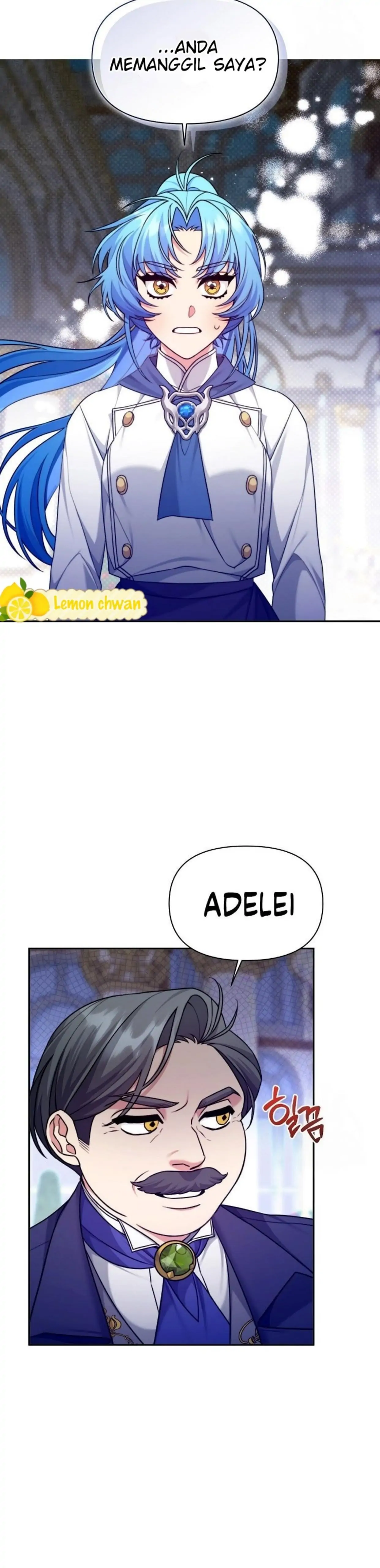 I’m a Villainess, but I’m Good at Cooking - Chapter 10 2 I’m a Villainess, but I’m Good at Cooking - Chapter 10 2