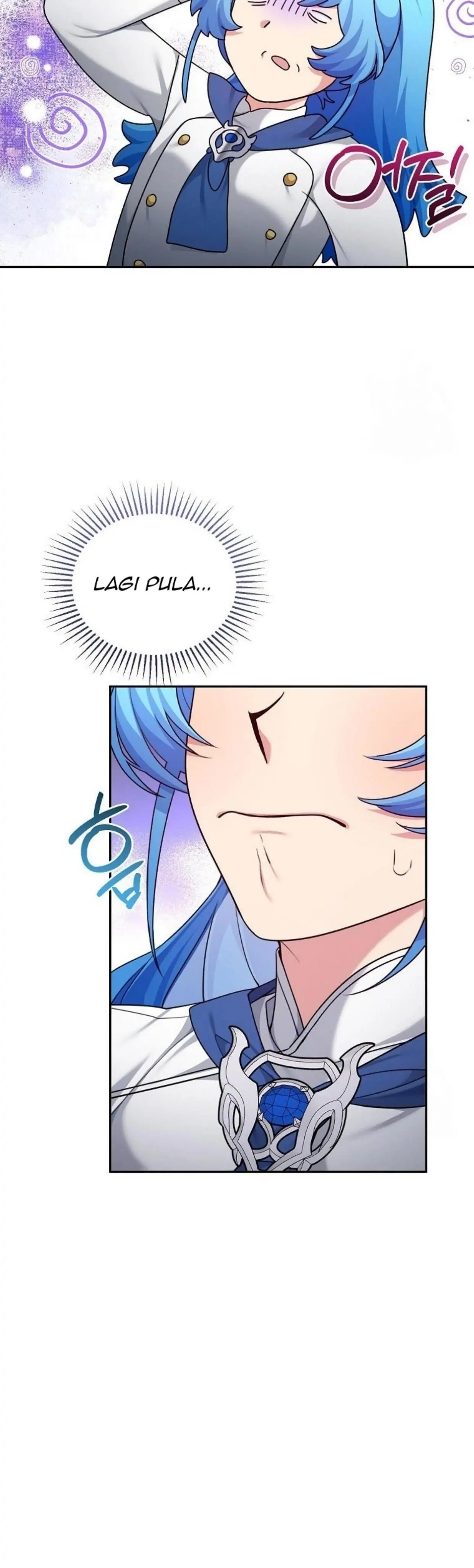 I’m a Villainess, but I’m Good at Cooking - Chapter 10 28 I’m a Villainess, but I’m Good at Cooking - Chapter 10 28