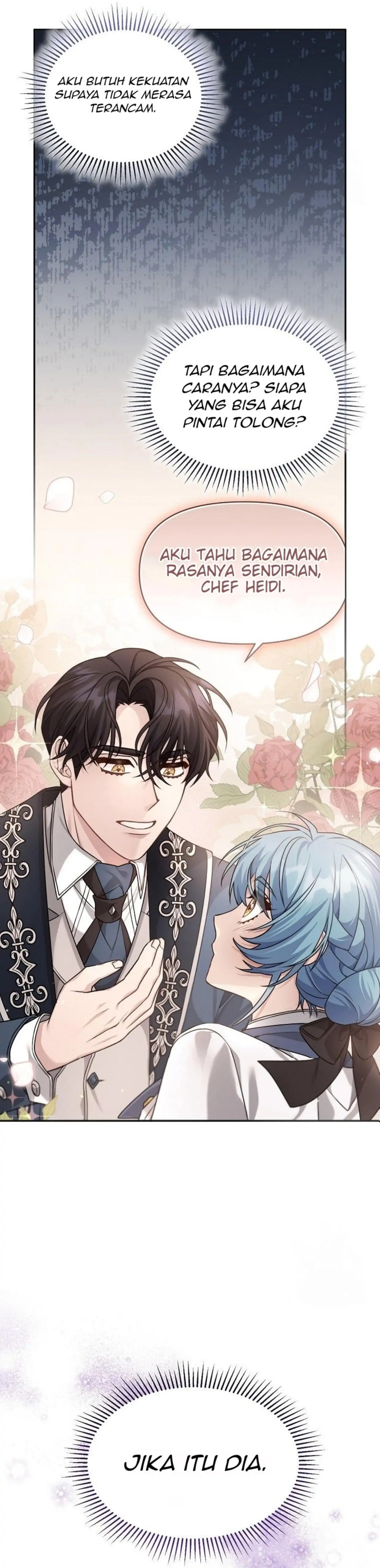 I’m a Villainess, but I’m Good at Cooking - Chapter 10 29 I’m a Villainess, but I’m Good at Cooking - Chapter 10 29