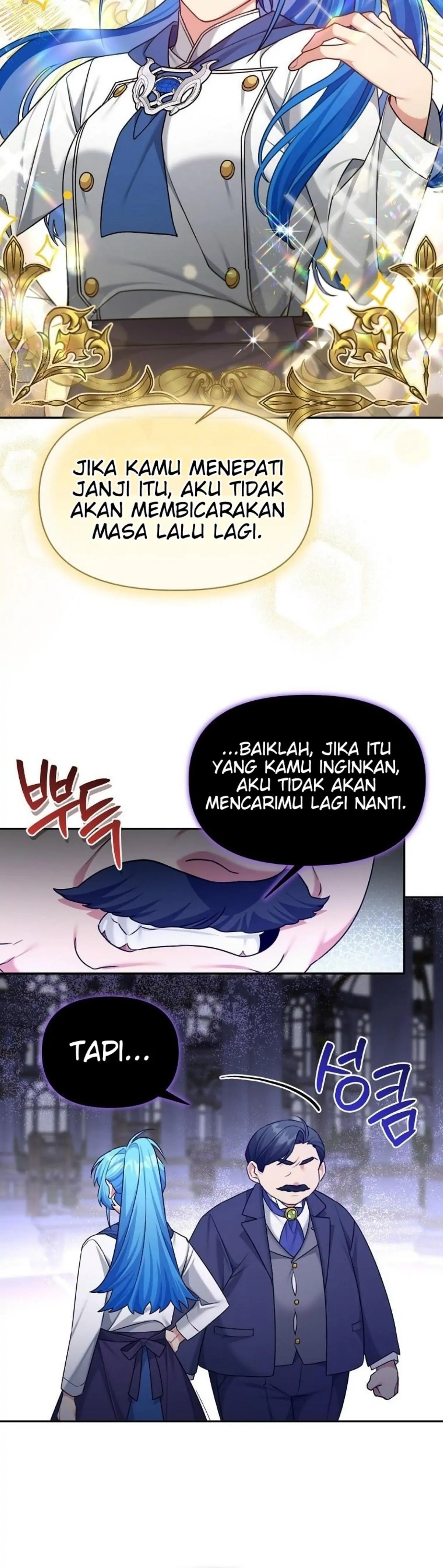 I’m a Villainess, but I’m Good at Cooking - Chapter 10 22 I’m a Villainess, but I’m Good at Cooking - Chapter 10 22