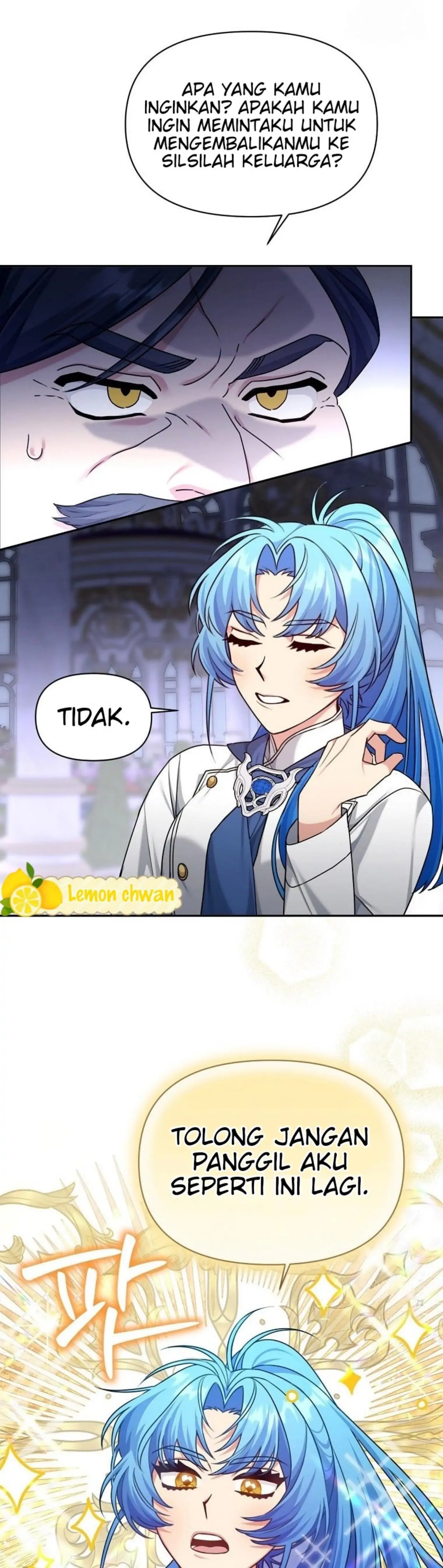 I’m a Villainess, but I’m Good at Cooking - Chapter 10 21 I’m a Villainess, but I’m Good at Cooking - Chapter 10 21