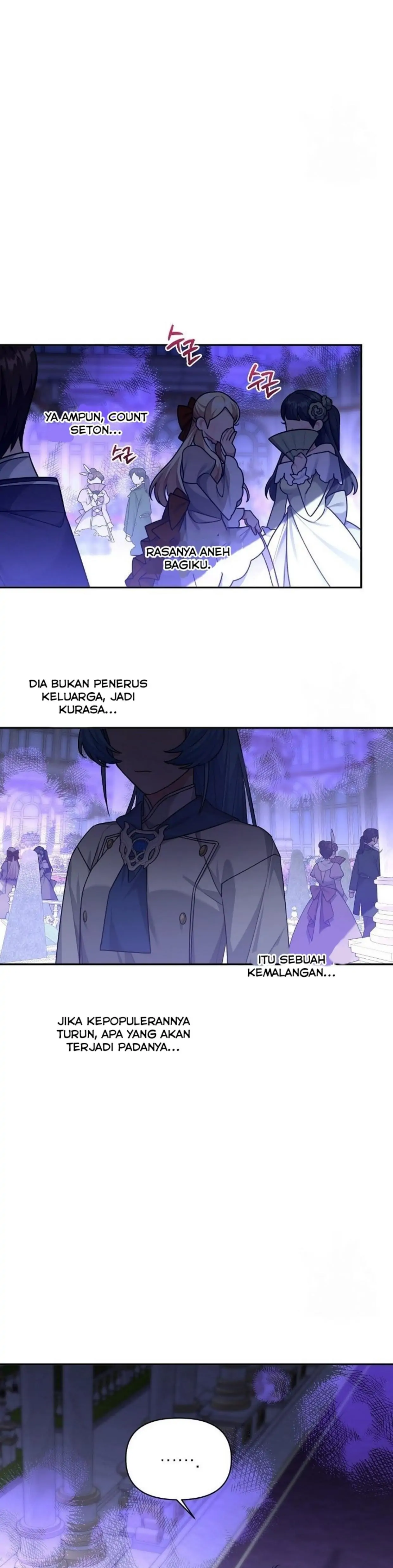 I’m a Villainess, but I’m Good at Cooking - Chapter 10 24 I’m a Villainess, but I’m Good at Cooking - Chapter 10 24