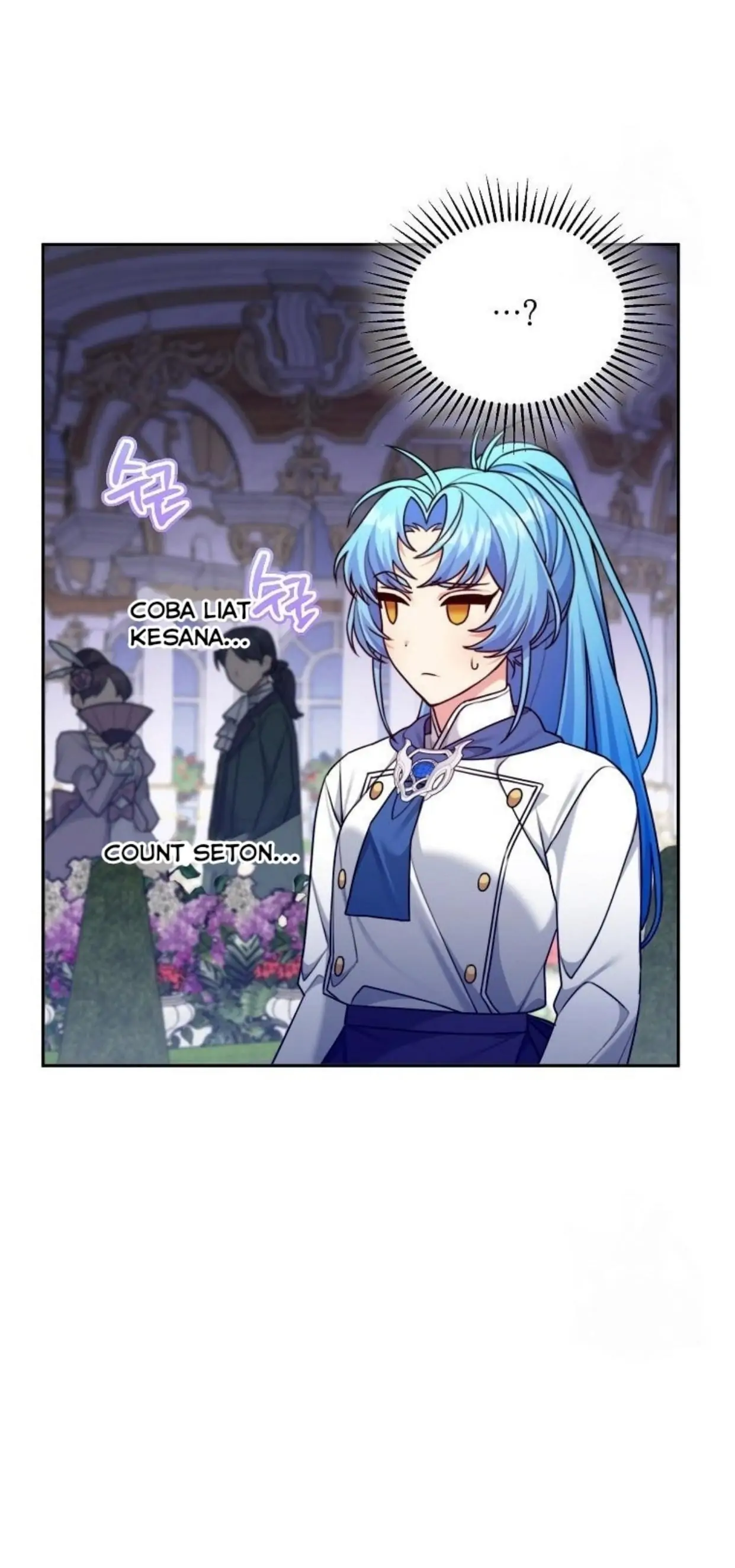 I’m a Villainess, but I’m Good at Cooking - Chapter 10 3 I’m a Villainess, but I’m Good at Cooking - Chapter 10 3