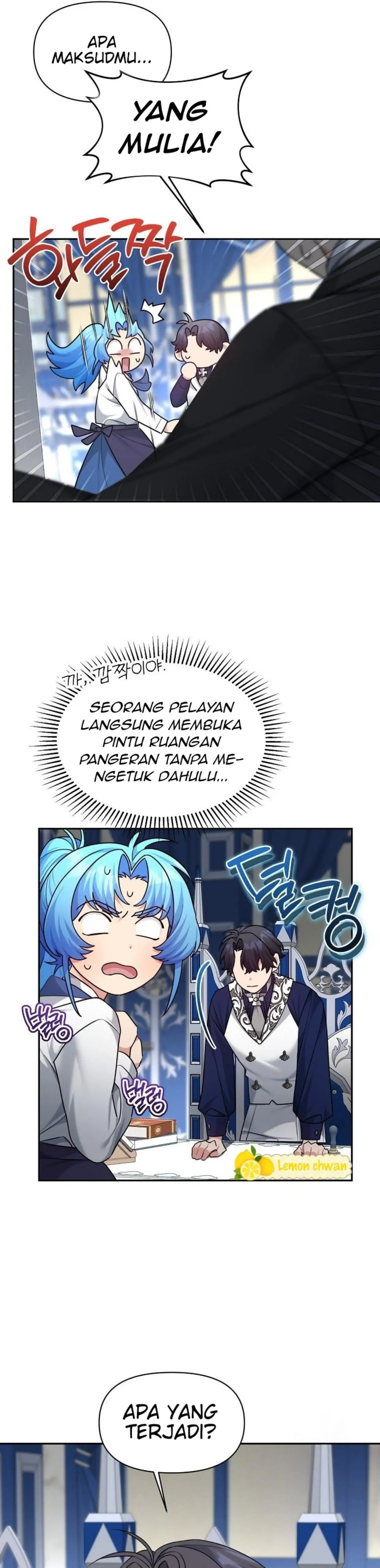 I’m a Villainess, but I’m Good at Cooking - Chapter 10 38 I’m a Villainess, but I’m Good at Cooking - Chapter 10 38