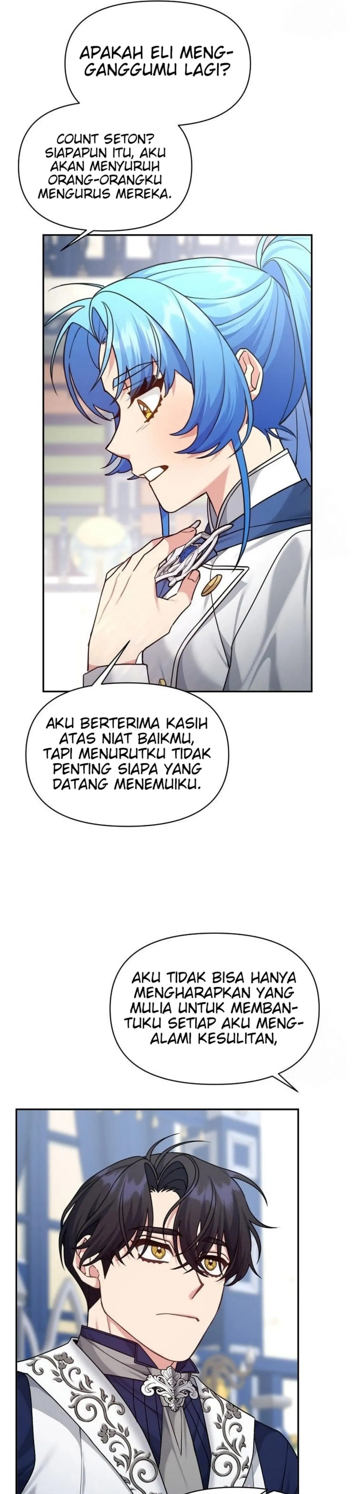 I’m a Villainess, but I’m Good at Cooking - Chapter 10 32 I’m a Villainess, but I’m Good at Cooking - Chapter 10 32