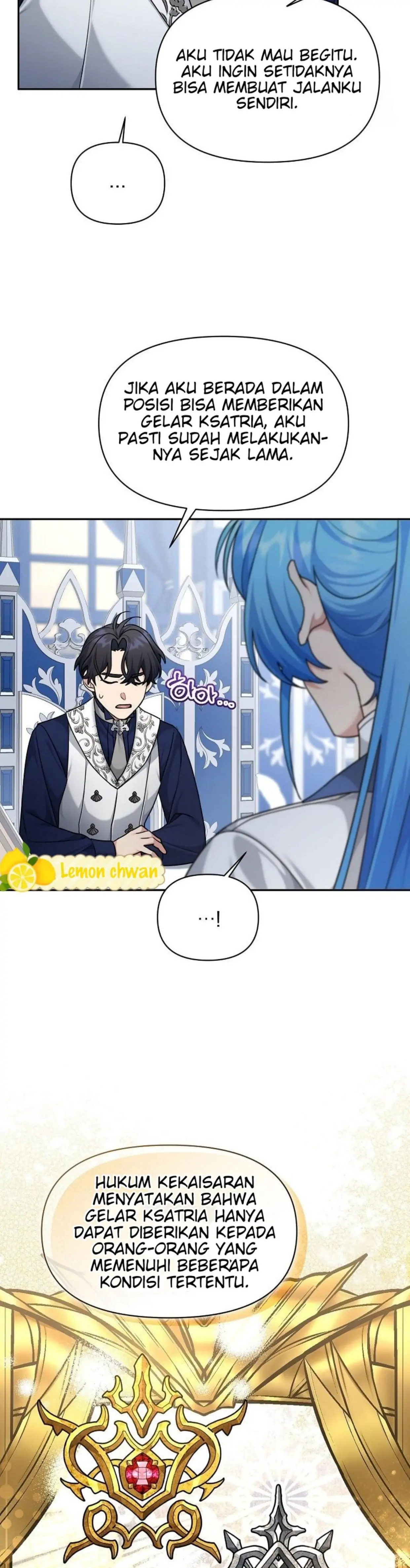 I’m a Villainess, but I’m Good at Cooking - Chapter 10 33 I’m a Villainess, but I’m Good at Cooking - Chapter 10 33