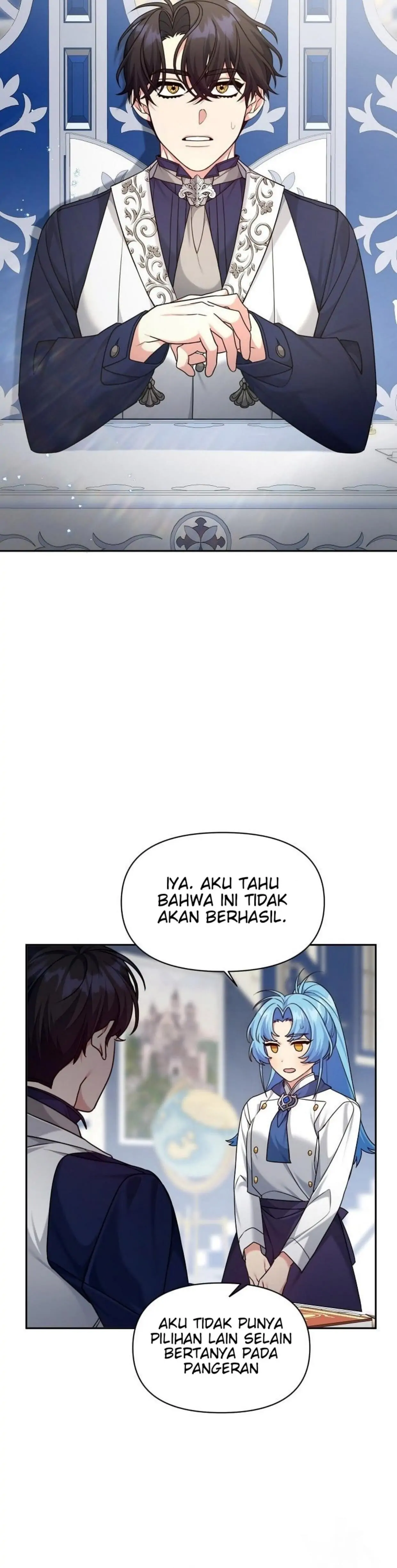 I’m a Villainess, but I’m Good at Cooking - Chapter 10 31 I’m a Villainess, but I’m Good at Cooking - Chapter 10 31