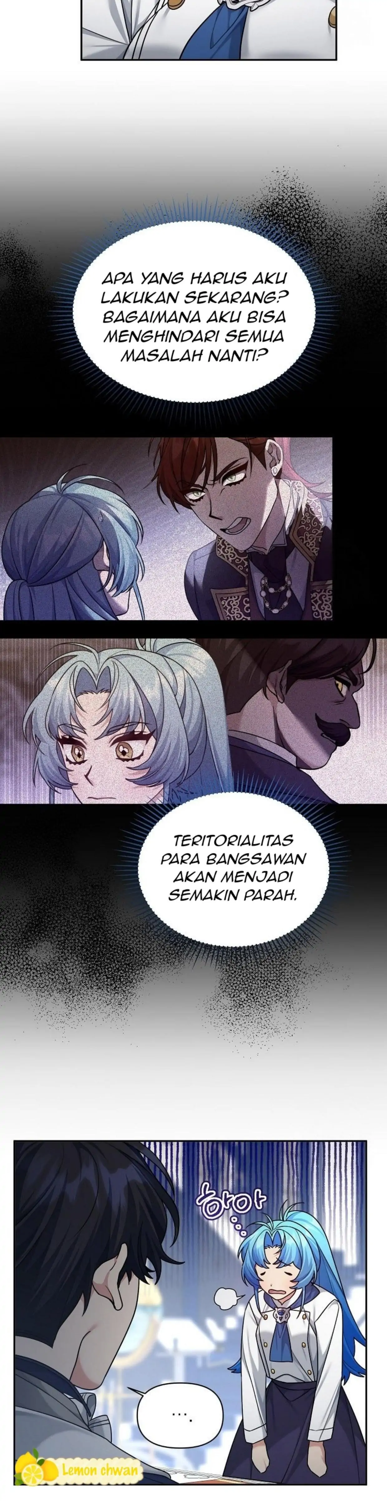 I’m a Villainess, but I’m Good at Cooking - Chapter 10 36 I’m a Villainess, but I’m Good at Cooking - Chapter 10 36