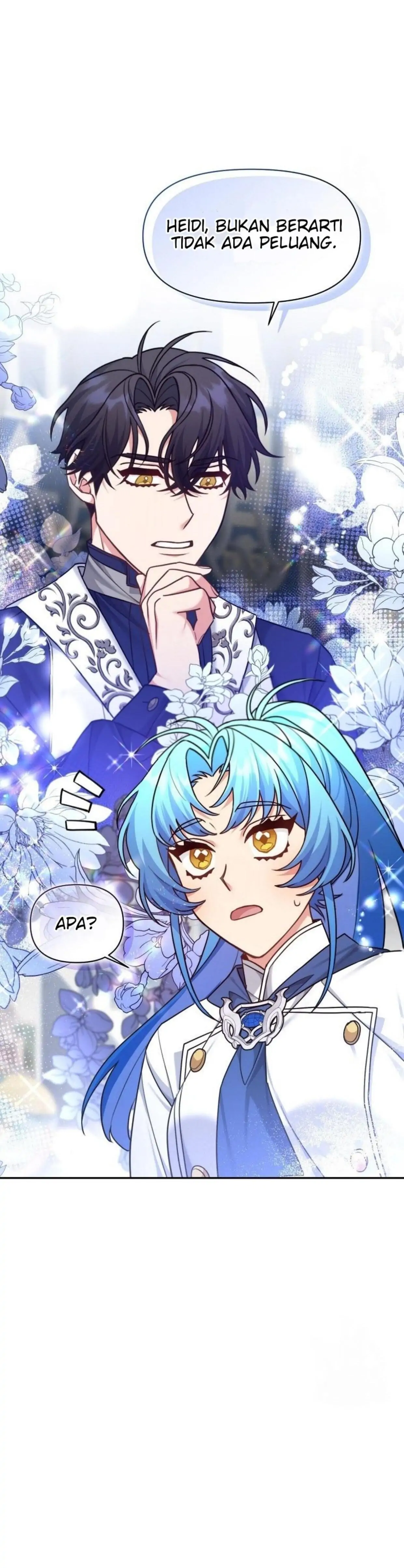 I’m a Villainess, but I’m Good at Cooking - Chapter 10 37 I’m a Villainess, but I’m Good at Cooking - Chapter 10 37