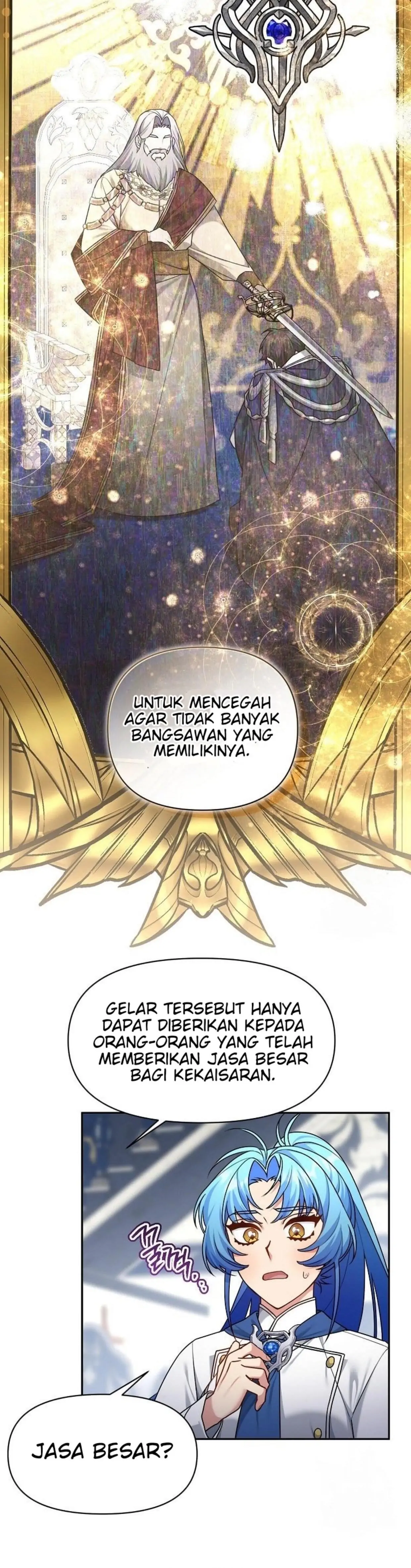 I’m a Villainess, but I’m Good at Cooking - Chapter 10 34 I’m a Villainess, but I’m Good at Cooking - Chapter 10 34