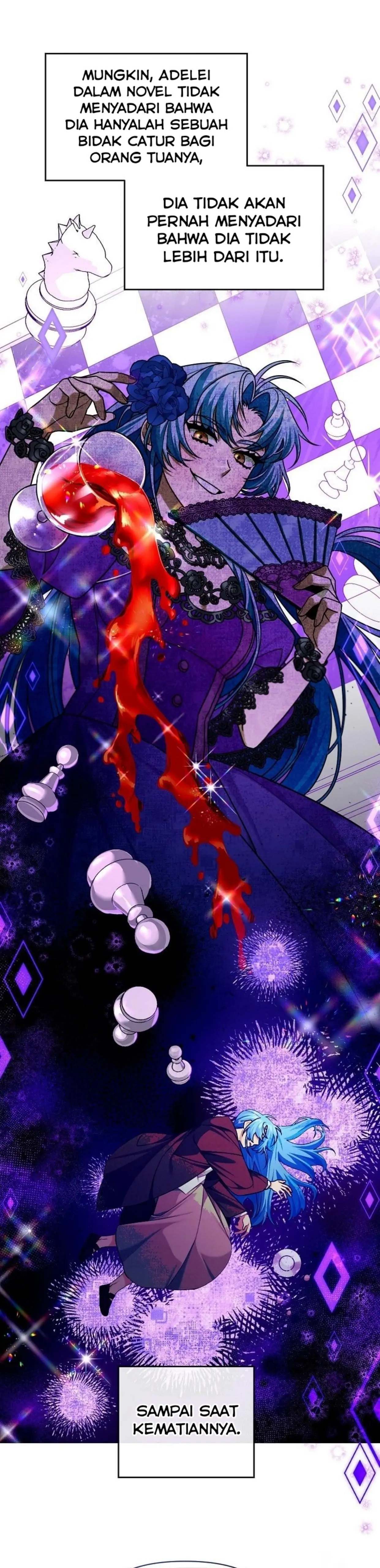 I’m a Villainess, but I’m Good at Cooking - Chapter 10 1 I’m a Villainess, but I’m Good at Cooking - Chapter 10 1