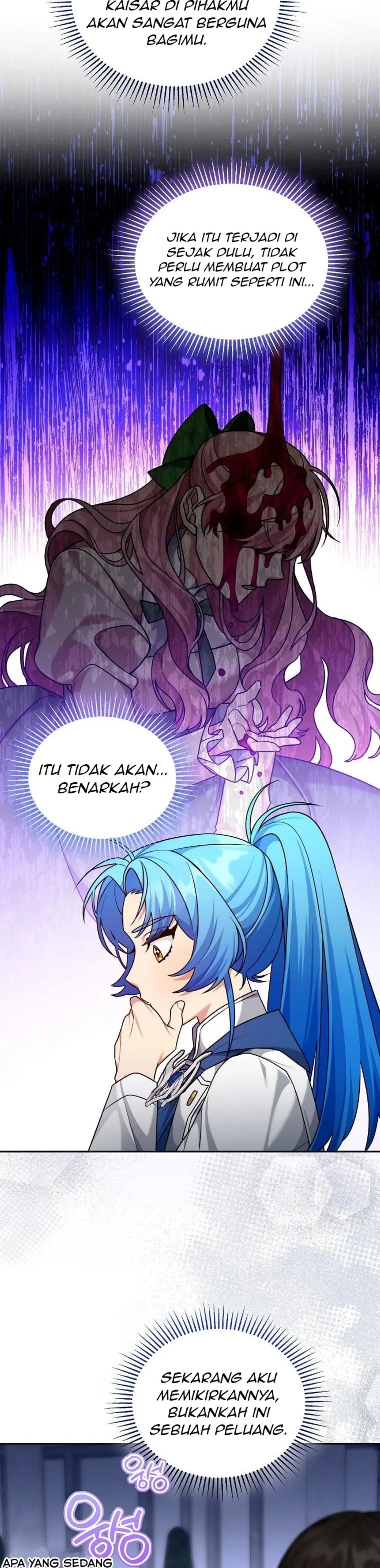 I’m a Villainess, but I’m Good at Cooking - Chapter 10 13 I’m a Villainess, but I’m Good at Cooking - Chapter 10 13