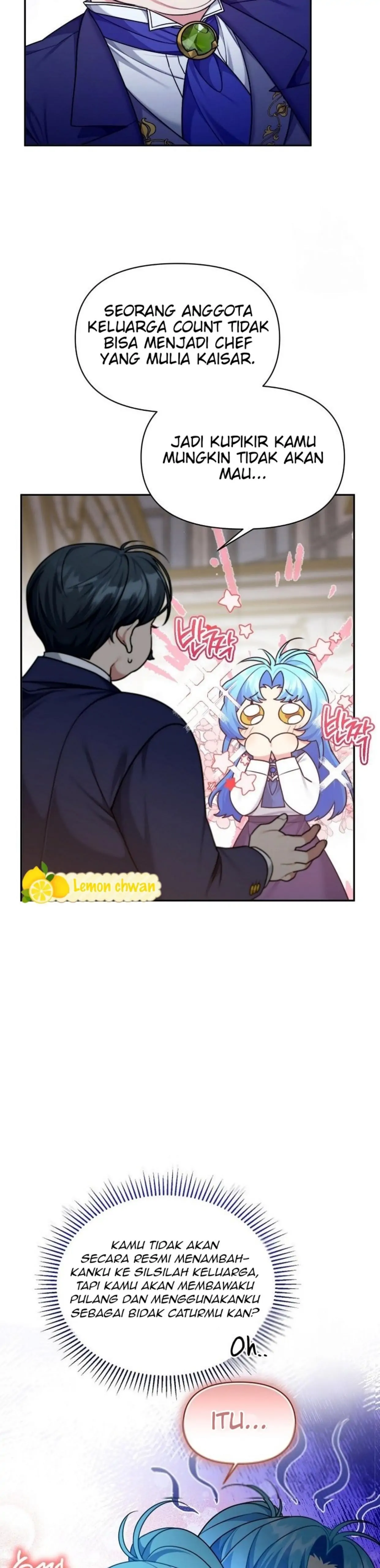 I’m a Villainess, but I’m Good at Cooking - Chapter 10 10 I’m a Villainess, but I’m Good at Cooking - Chapter 10 10