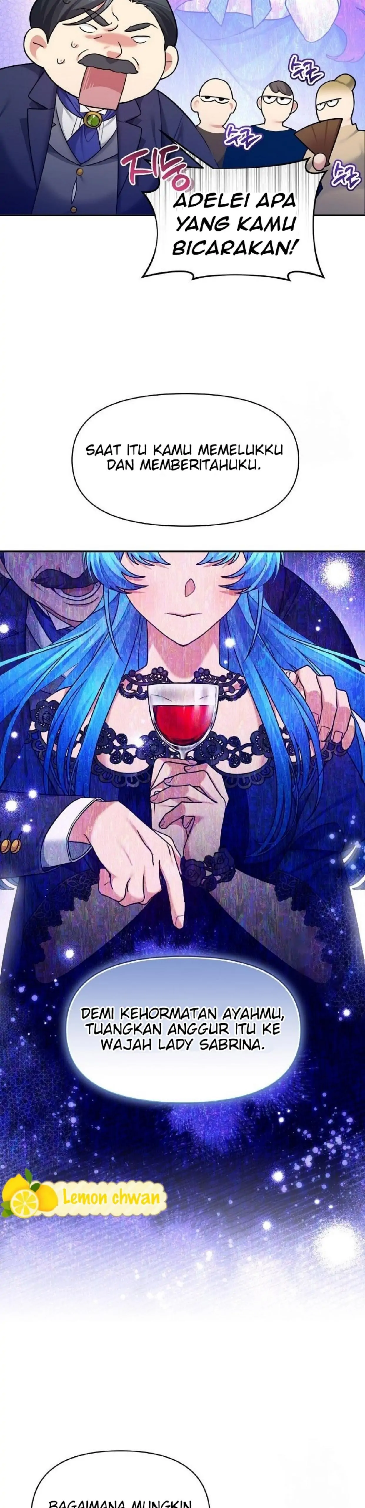 I’m a Villainess, but I’m Good at Cooking - Chapter 10 17 I’m a Villainess, but I’m Good at Cooking - Chapter 10 17