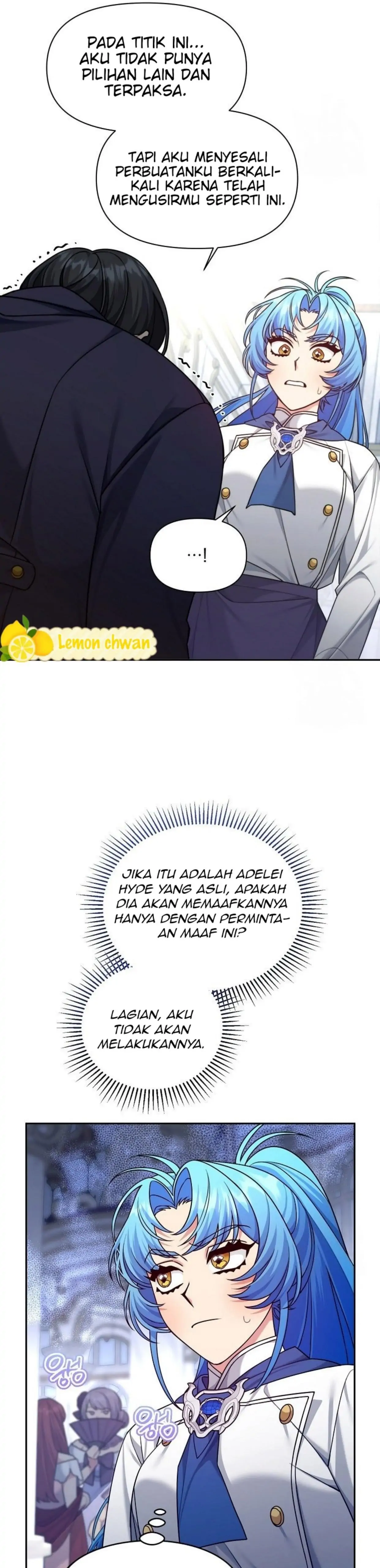 I’m a Villainess, but I’m Good at Cooking - Chapter 10 5 I’m a Villainess, but I’m Good at Cooking - Chapter 10 5