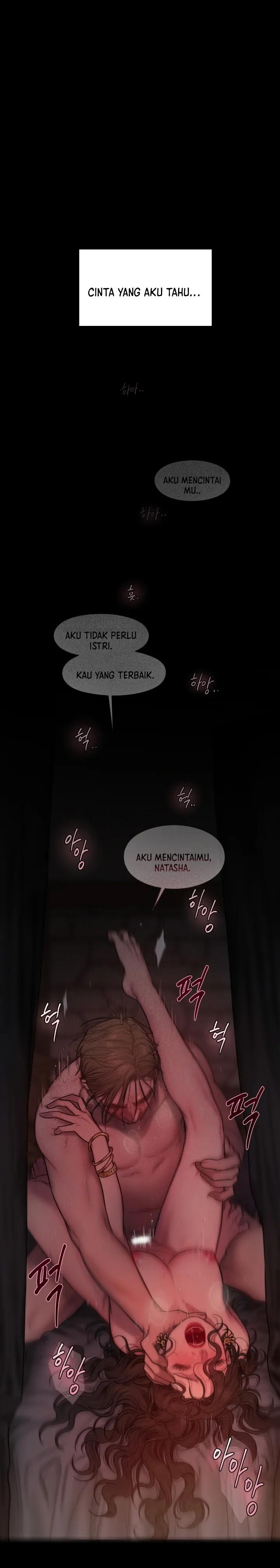 Lily of the Valley - Chapter 5 2