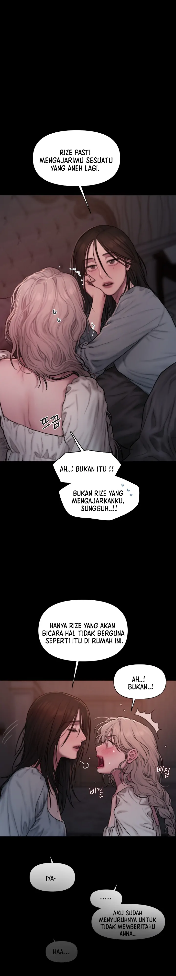 Lily of the Valley - Chapter 5 28
