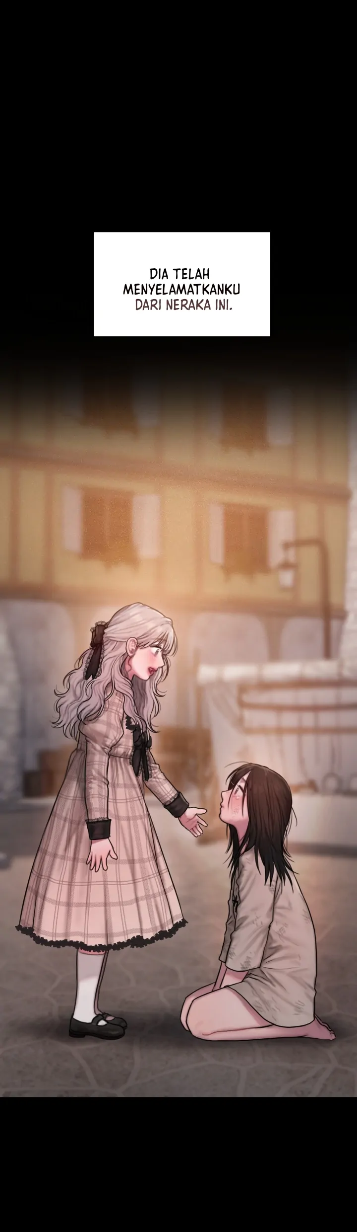Lily of the Valley - Chapter 5 22