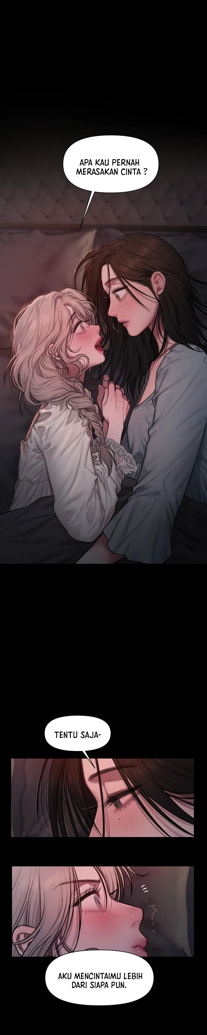Lily of the Valley - Chapter 5 26