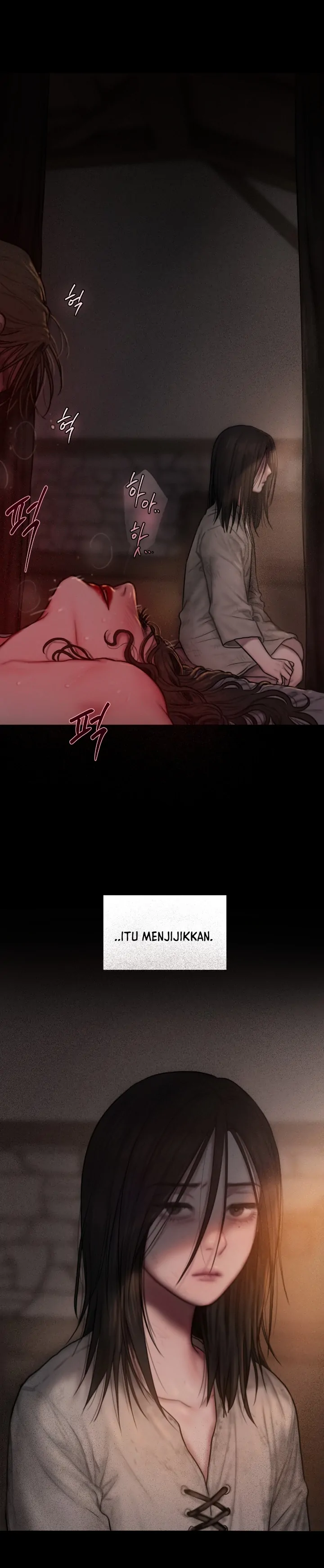 Lily of the Valley - Chapter 5 3