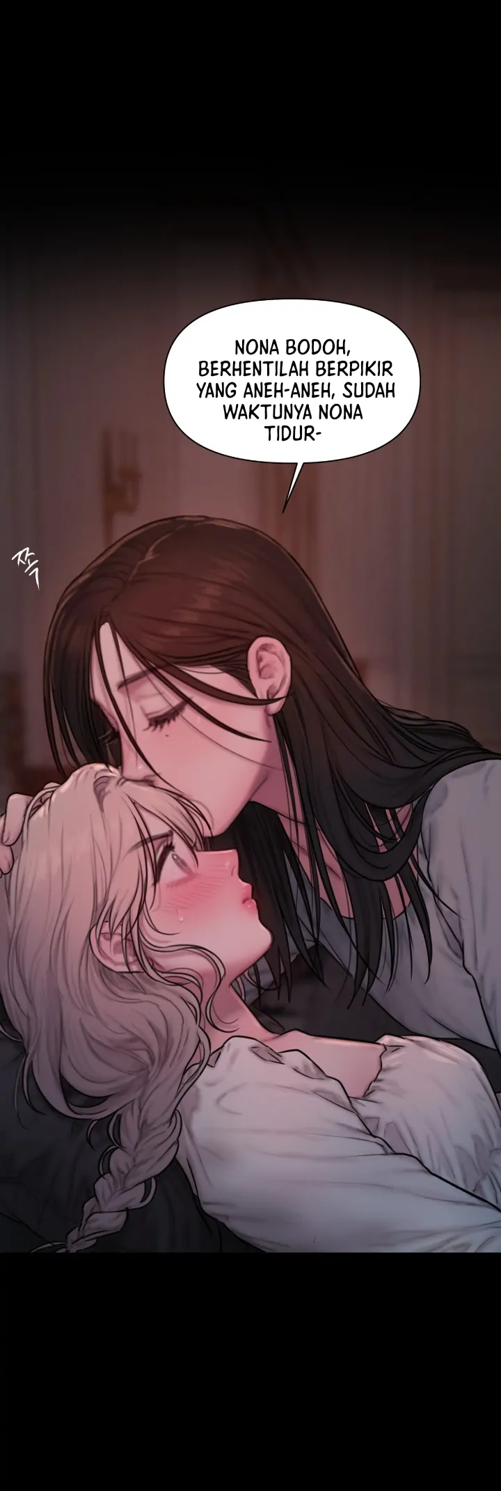 Lily of the Valley - Chapter 5 33