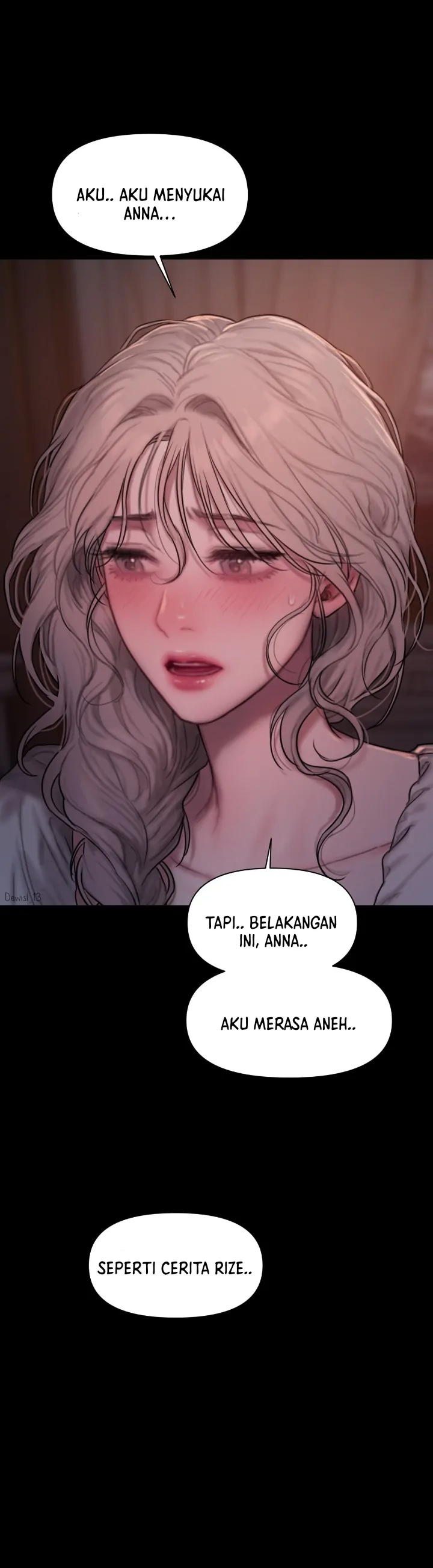 Lily of the Valley - Chapter 5 30