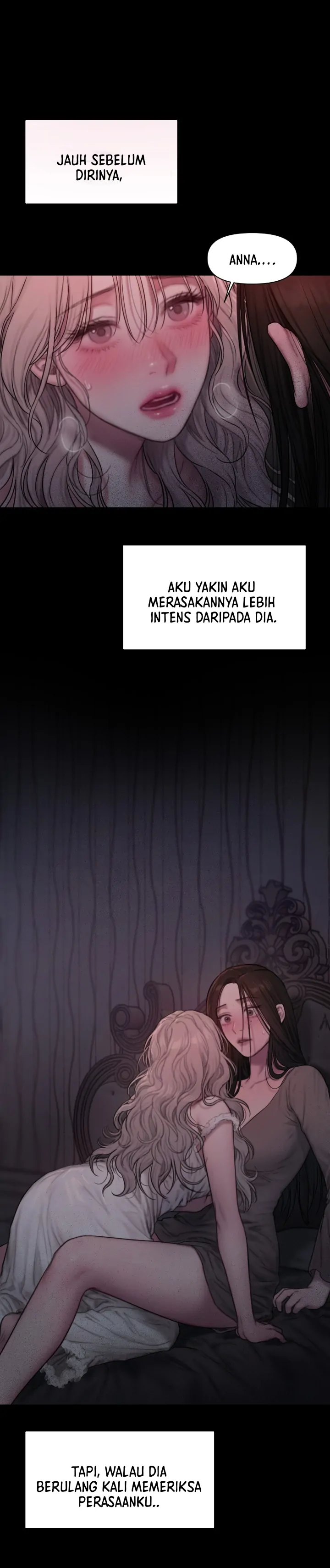 Lily of the Valley - Chapter 5 36