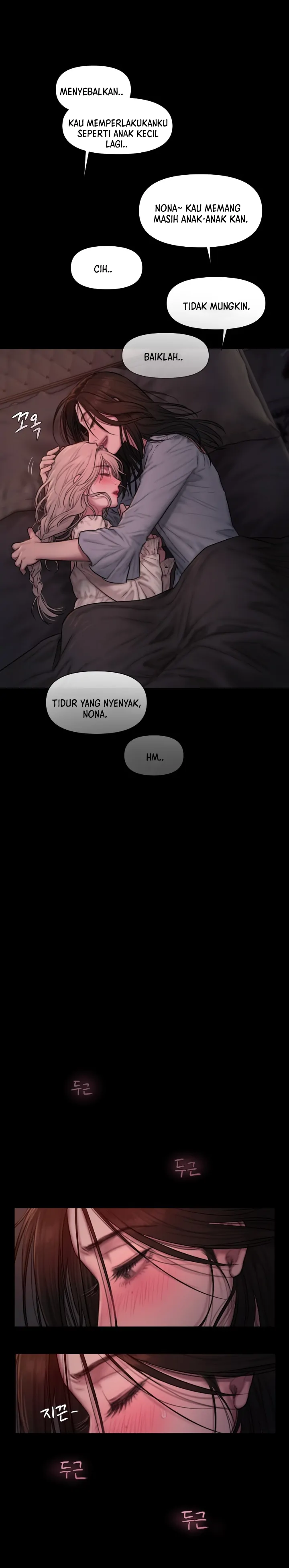 Lily of the Valley - Chapter 5 34